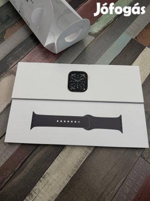 Új, Bontatlan Apple Watch Series 11 Cellular 42mm Natural Titanium