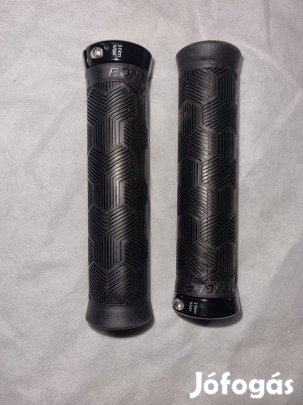 Új. Bontrager XR Trail Elite, Nylon-Lock-On