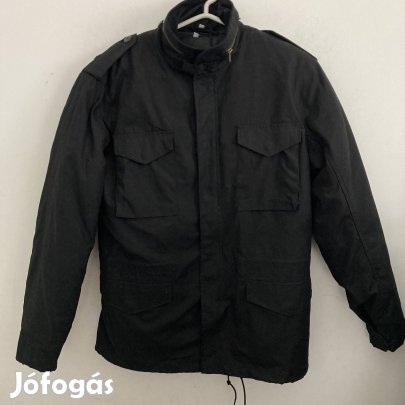 Új, Brandit M65 Field kabát M,L,5XL méretben