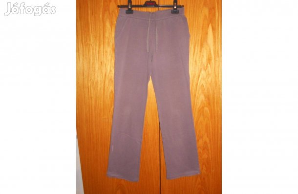 Új, Budmil női szabadidő, melegítő nadrág. M - es