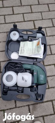 Új! Casals Vpp75 profi elektromos festő pisztoly festékszóró 220V