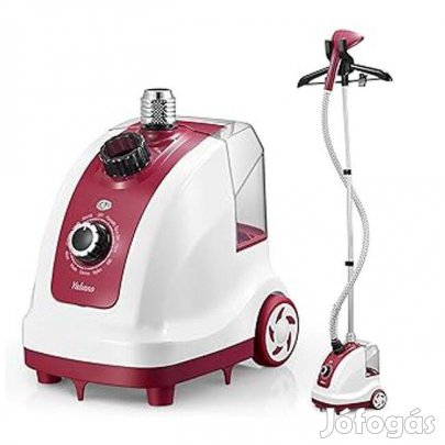 Új! Cikky függőleges ruha gőzölő