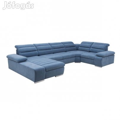 Új! Clara Multirelax 1 Üléses U Alakú Ülőgarnitúra