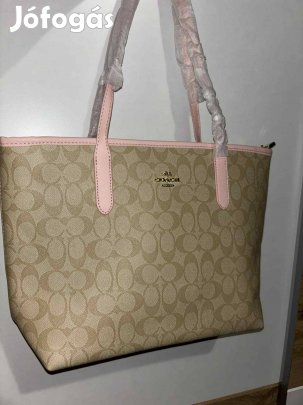 Új ,Coach női válltáska
