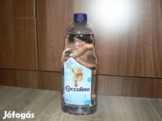 Coccolino Vasalo Folyadek Velemeny () Coccolino Vasalo Folyadek Velemeny