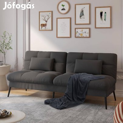 Új! Comhoma ágyazható kanapé