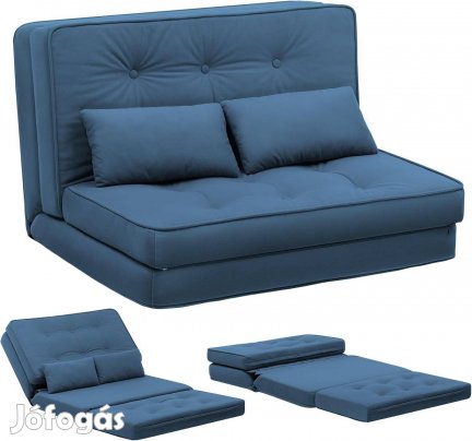 Új! Comhoma összecsúkható kanapéágy