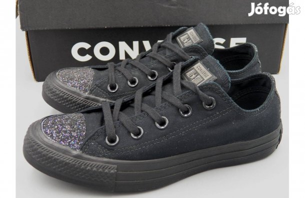 Új! Converse ALL Star vászon tornacipő, 36 -os