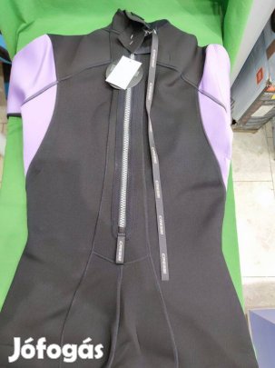 Új! Cressi Morea 3mm XL egyrészes neoprém búvárruha - sérült