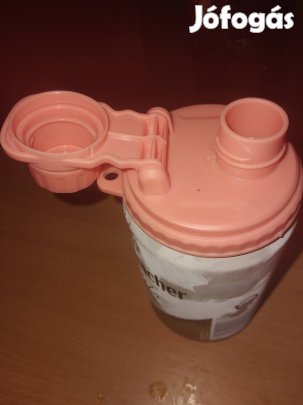 Új! Csodakupak. Üdítős/sörös doboz lezárásához