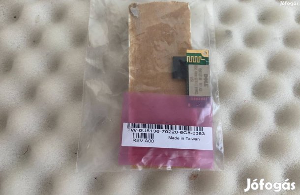 Új! Dell 300 Truemobile Bluetooth Adapter Latitude D600 D500 D505 U513