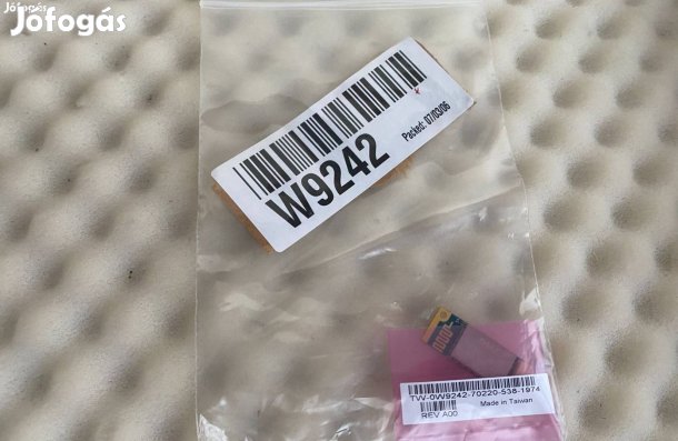 Új! Dell 350 Truemobile Bluetooth Adapter D410 D510 D610 D810 W9242 0W