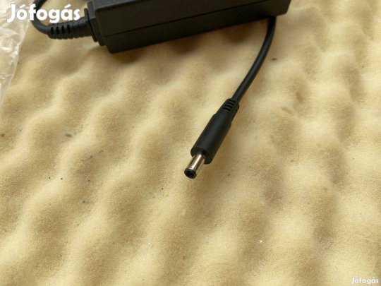 Új! Dell 45W töltő Dell 45W adapter Ytfjc 0Ytfjc 19.5V 2.31A DA45NM140