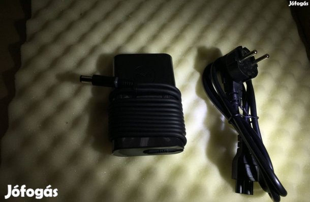 Új! Dell 65W 3.34A E7440 E7240 Inspiron 3537 E6540 Jnkwd LA65NM130