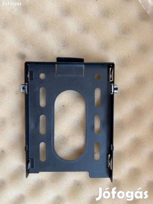 Új! Dell Alienware M11X hdd bracket hdd keret AM0BB000400 W3K12 0W3K12