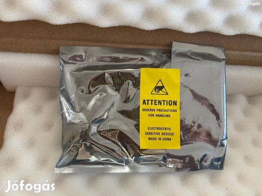 Új! Dell DRAC5 Remote Access Card Poweredge 1950 2950 G5893 0G5893