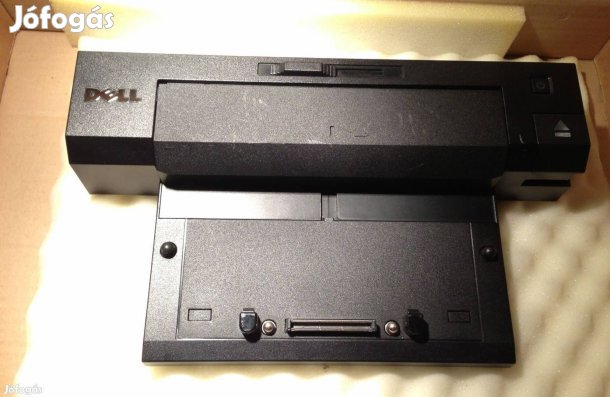 Új! Dell E4300 E4310 E6400 E6500 E6410 Dokkoló PR02X CY640 0CY640