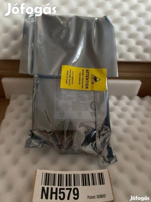 Új! Dell EMC2 táp Dell EMC2 power supply 350W NH579 0NH579