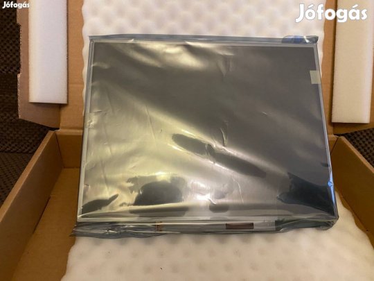 Új! Dell Inspiron 1150 5150/Latitude D505 D510 kijelző LP150E07 TC563