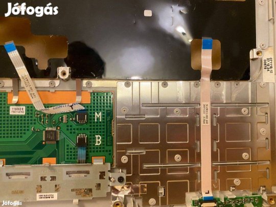 Új! Dell Inspiron 1525 Palmrest Touchpaddal bontott GP386 0GP386