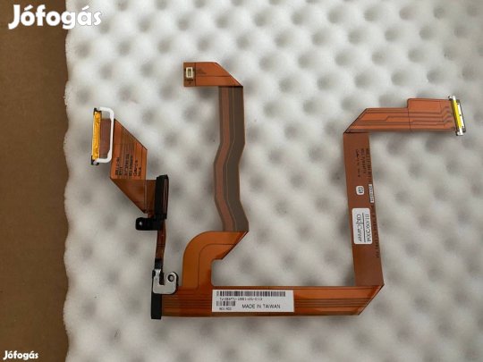 Új! Dell Inspiron 2500 LCD kábel lcd szalagkábel 64PTV 064PTV LF-964