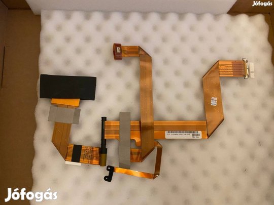 Új! Dell Inspiron 2600 LCD kábel Inspiron 2650 szalagkábel 0N869 00N86