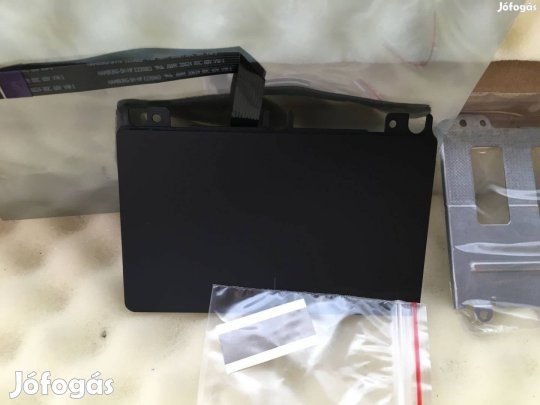 Új! Dell Inspiron 3451 Touchpad Eégr PAD 4T1G9 04T1G9 Új