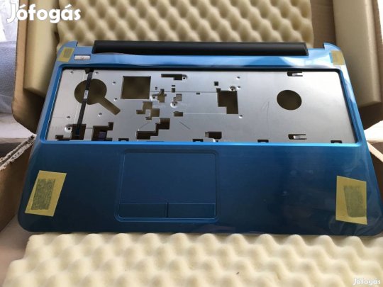 Új! Dell Inspiron 3521 5521 3537 3535 KÉK Palmrest Touchpad D5WH7 0D5W