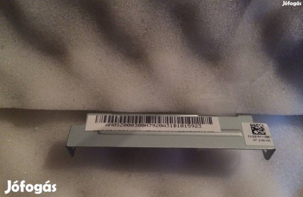Új! Dell Inspiron 3521 5521 5537 3537 HDD Bracket Gxfk1 0Gxfk1