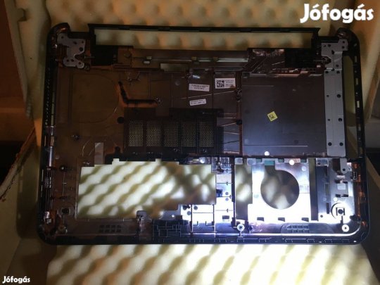 Új! Dell Inspiron 3531 Bottom BASE Cover Alsó Ház G1MP1 0G1MP1