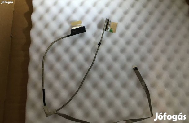 Új! Dell Inspiron 3531 LCD Kábel Kijlező Kábel 5Jwnd 05Jwnd DC020022P0