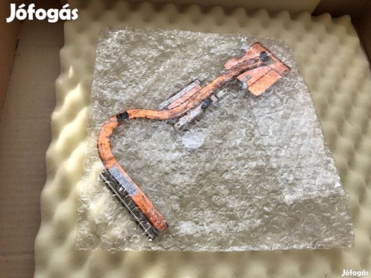 Új! Dell Inspiron 3737 Inspiron 5537 Heatsink Hűtőborda 0VV72 Új 00VV7