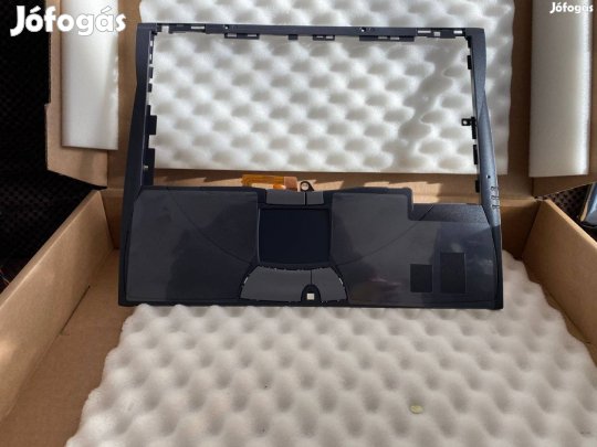 Új! Dell Inspiron 4100 palmrest touchpad gyári új K1558 0K1558