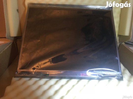 Új! Dell Inspiron 500M 600M /Latitude D500 D600 Kijelző LCD H3270 Ltn1