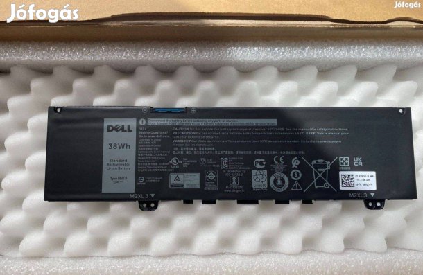 Új! Dell Inspiron 5370 Inspiron 7370 Vostro 5370 akkumulátor F62G0 39D