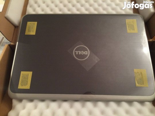 Új! Dell Inspiron 5521 5537 Szürke Fedlap Jck2F Új 0Jck2F