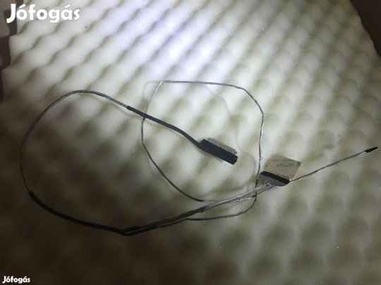 Új! Dell Inspiron 5547 Inspiron 5548 LCD Kábel Kijlező Kábel FG0DX