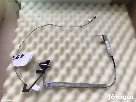 Új! Dell Inspiron 7359 LCD Kábel Kijelző Szalagkábel Touch Kijelző 35X