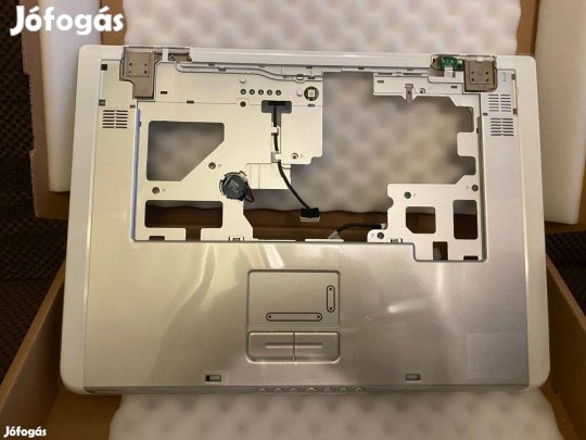Új! Dell Inspiron 9300 palmrest touchpad gyári új W9145 0W9145