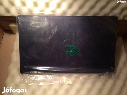 Új! Dell Inspiron Duo Inspiron 1090 Fedlap Back Cover 3P1GV 03P1GV