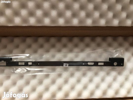 Új! Dell Inspiron Latitude E7440 hinge cover zsanér takaró 0Cdkh 00Cdk