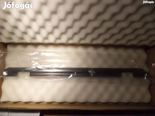 Új! Dell Inspiron M5010 N5010 Hinge Cover 1FT40 01FT40 Gyári Új