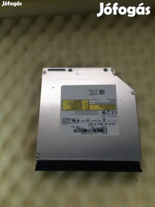 Új! Dell Inspiron M5030 N5030 DVD Kompletten Előlappal Brackettel