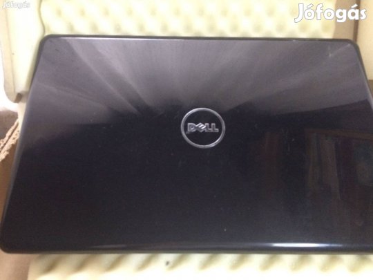 Új! Dell Inspiron M5030 N5030 Fedlap TOP Cover Bontott 8Vxxf, 08Vxxf