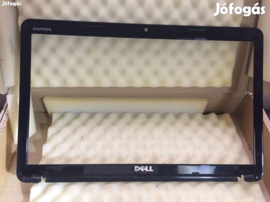 Új! Dell Inspiron M5030 N5030 LCD Keret LCD Bezel Kijelző Keret V6WY4