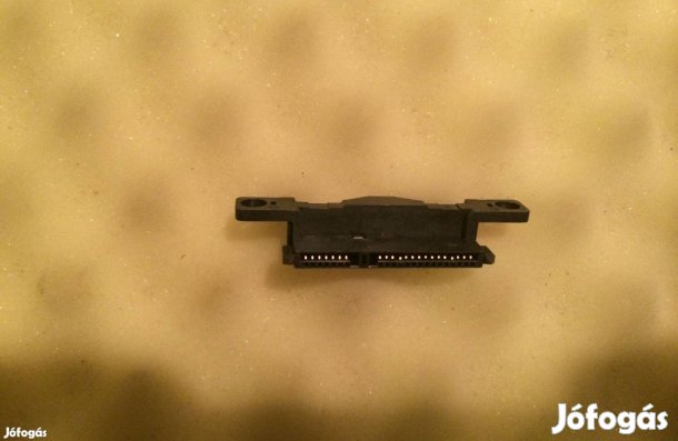 Új! Dell Inspiron N5010 M5010 HDD Csatlakozó Interposer DMR9J 0DMR9J