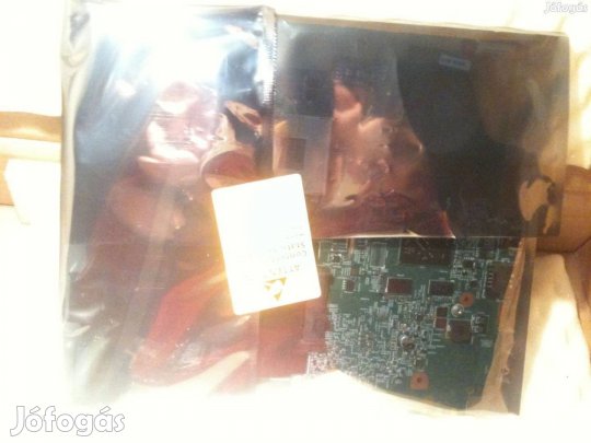 Új! Dell Inspiron N5110 5110 Új Alaplap Nkc7K 0Nkc7K