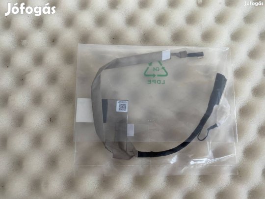 Új! Dell Inspiron mini 1012 1018 kijelző kábel DC02000YP10 Hfmw7