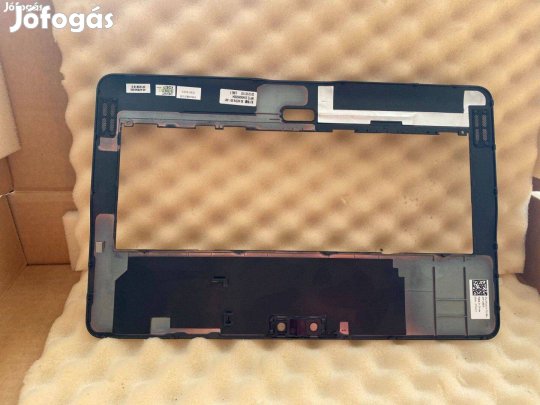 Új! Dell Latitude 10 ST2 bottom base alsó ház gyári új TCK1H 0TCK1H