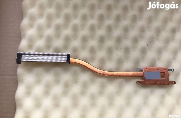 Új! Dell Latitude 3450 Latitude 3550 Heatsink Hűtőborda 53Jgg 053Jgg Ú